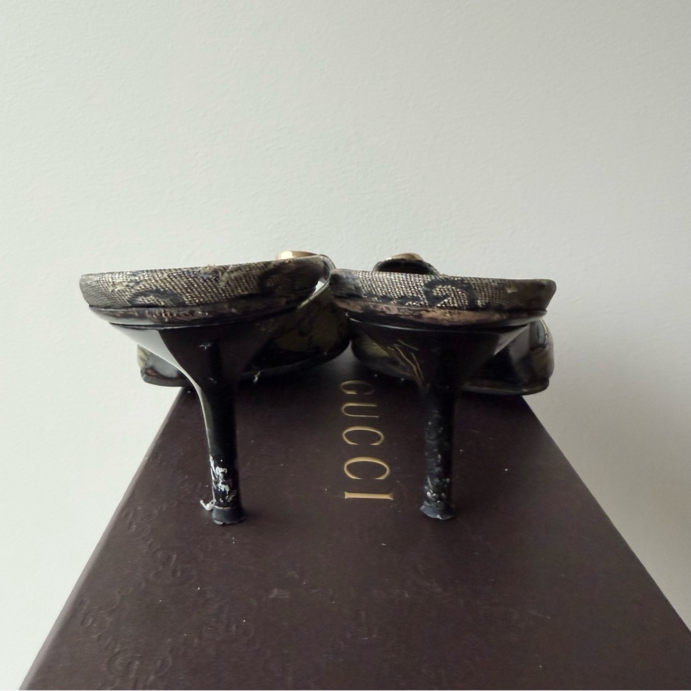 Gucci Heels - Picture 8 of 8
